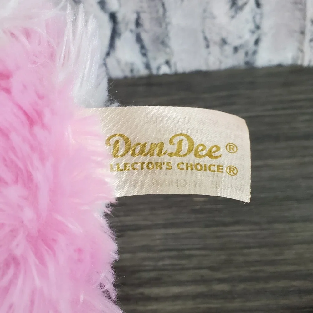 Dan Dee Plush 7